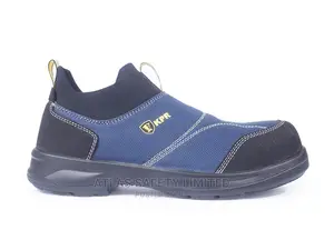 Kpr S-519 Safety Shoe