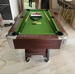 Snooker 8 Ft