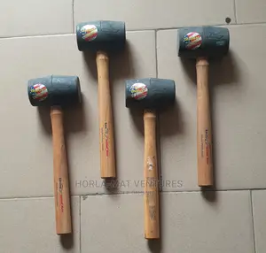 Estwing Geological Rubber Mallet