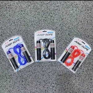 Weighted Skip Rope