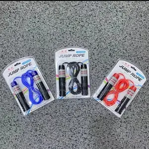 Weighted Skip Rope