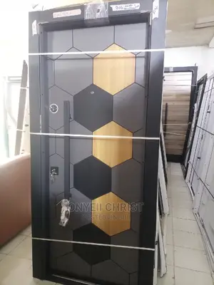 3x7ft Turkey Luxury Door Egg Design