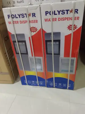 POLYSTAR Water Dispenser