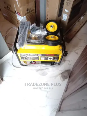 Affordable Elepaq Constant Generator-Sv6800e2