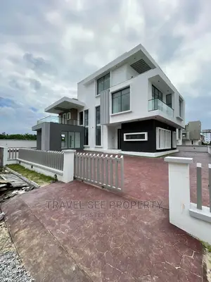 Furnished 5bdrm Mansion in Chevrons Orchid for sale