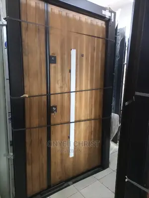 4x7ft Turkey Wooden Face