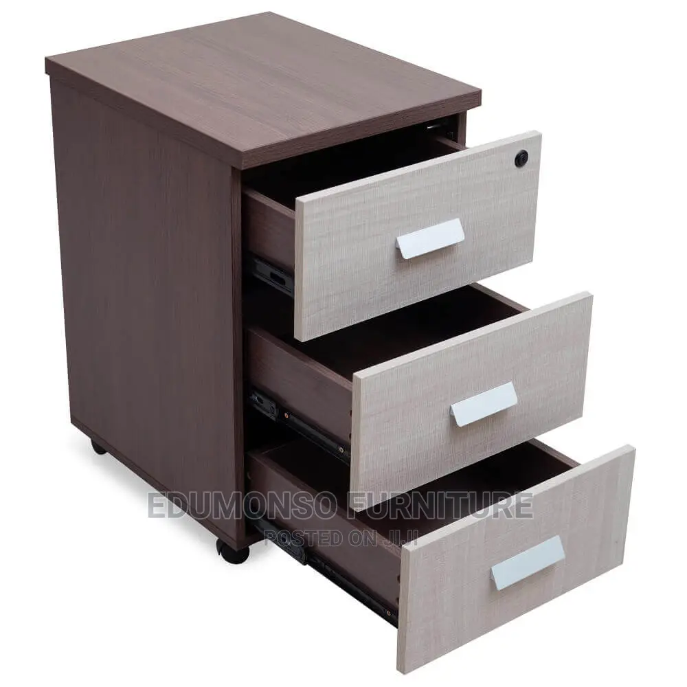 Executive Office Table With Extension (1.6m)