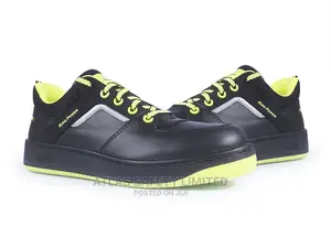 Kpr 1-512B Safety Shoe