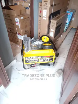 Brand New Elepaq Constant Generator-Sv6800e2