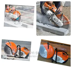 Wall Stilh Concrete Cutter
