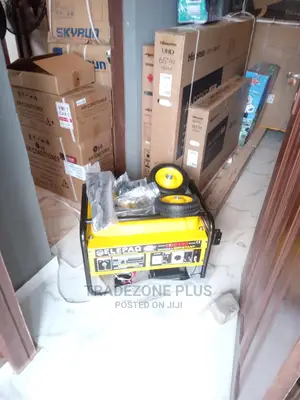 Affordable Sv6800e2 Elepaq Constant Generator