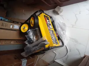 Affordable Elepaq Constant 4.5kva Generator-Sv6800e2
