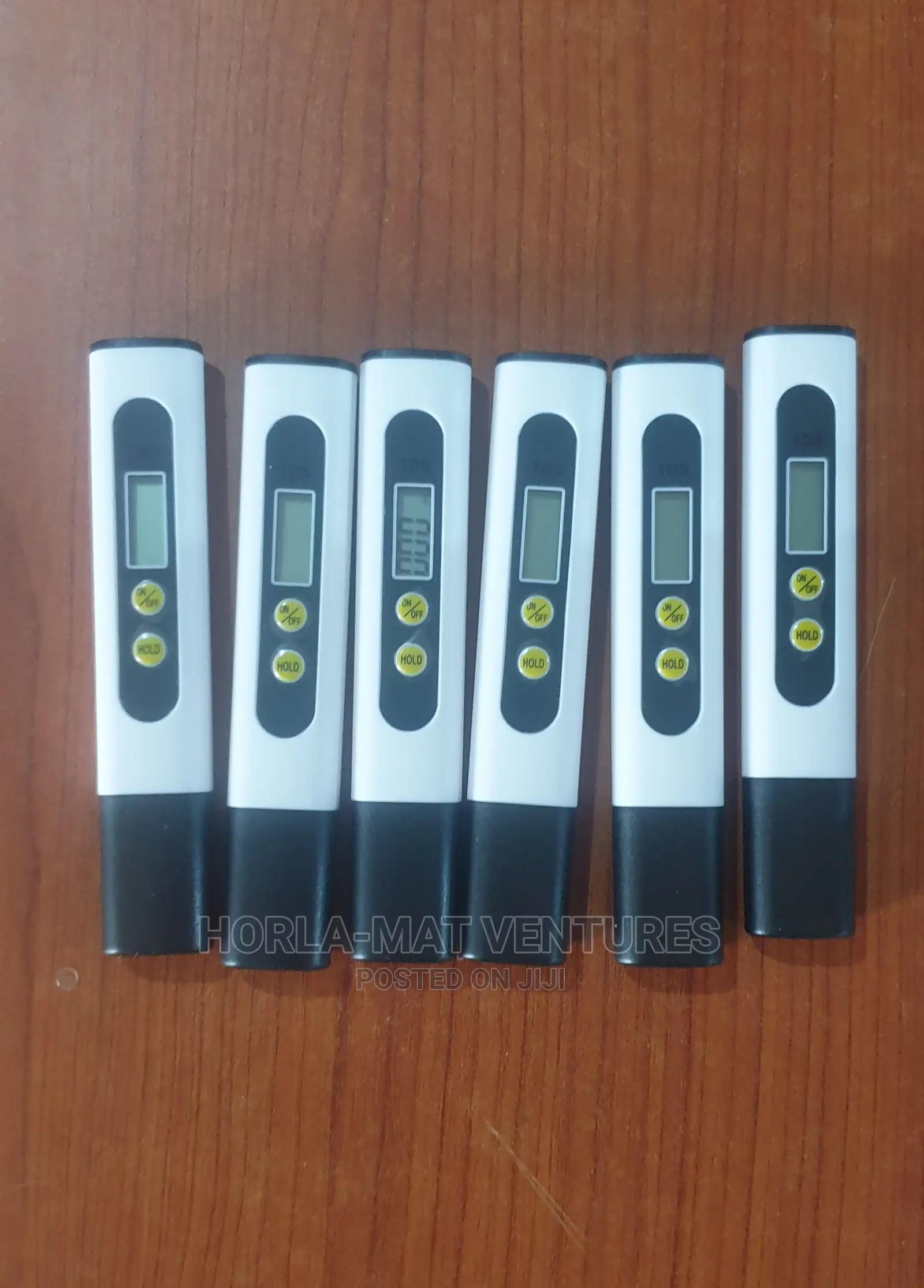 Digital Water Quality TDS Meter