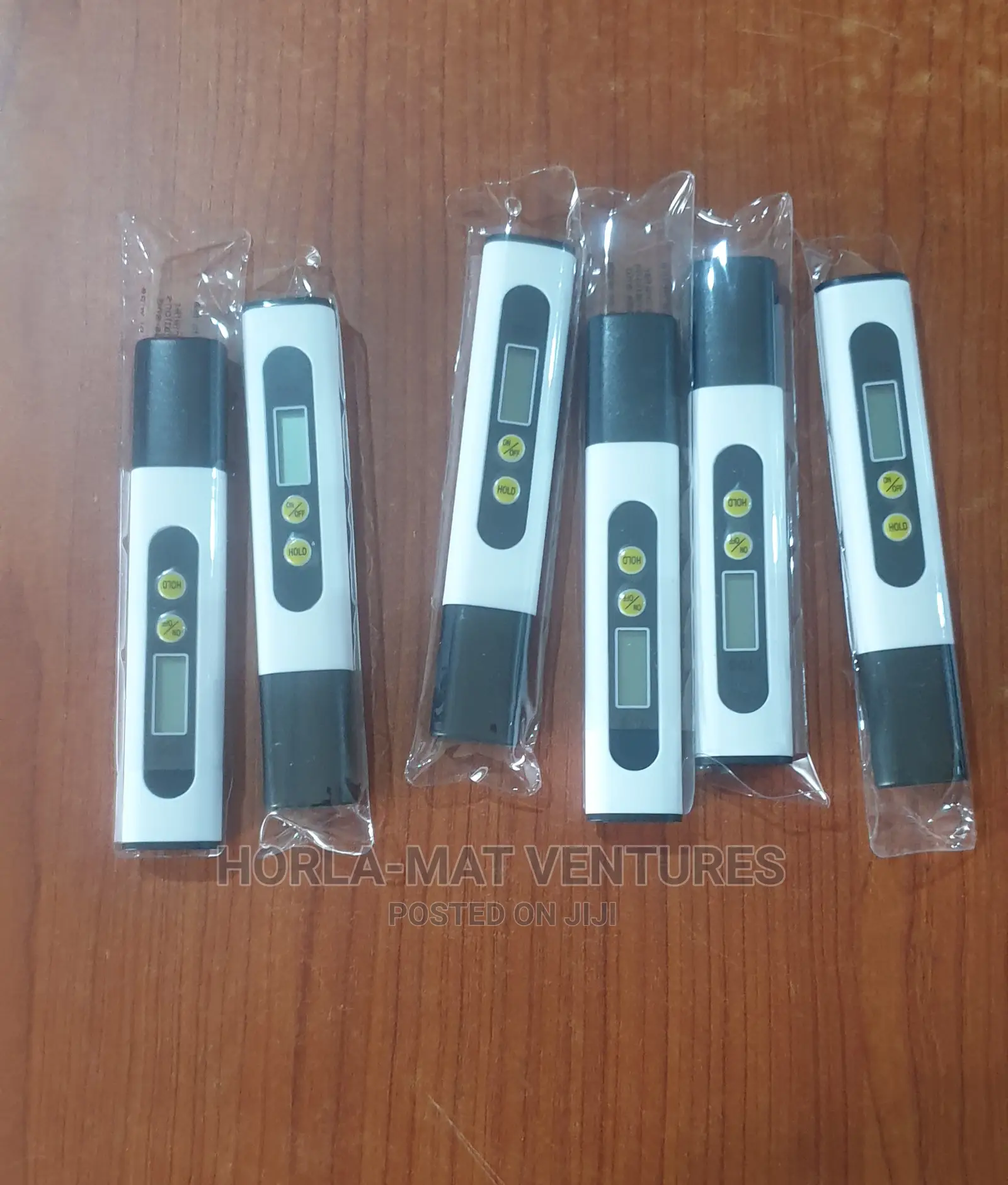 Digital Water Quality TDS Meter