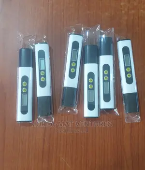 Digital Water Quality TDS Meter