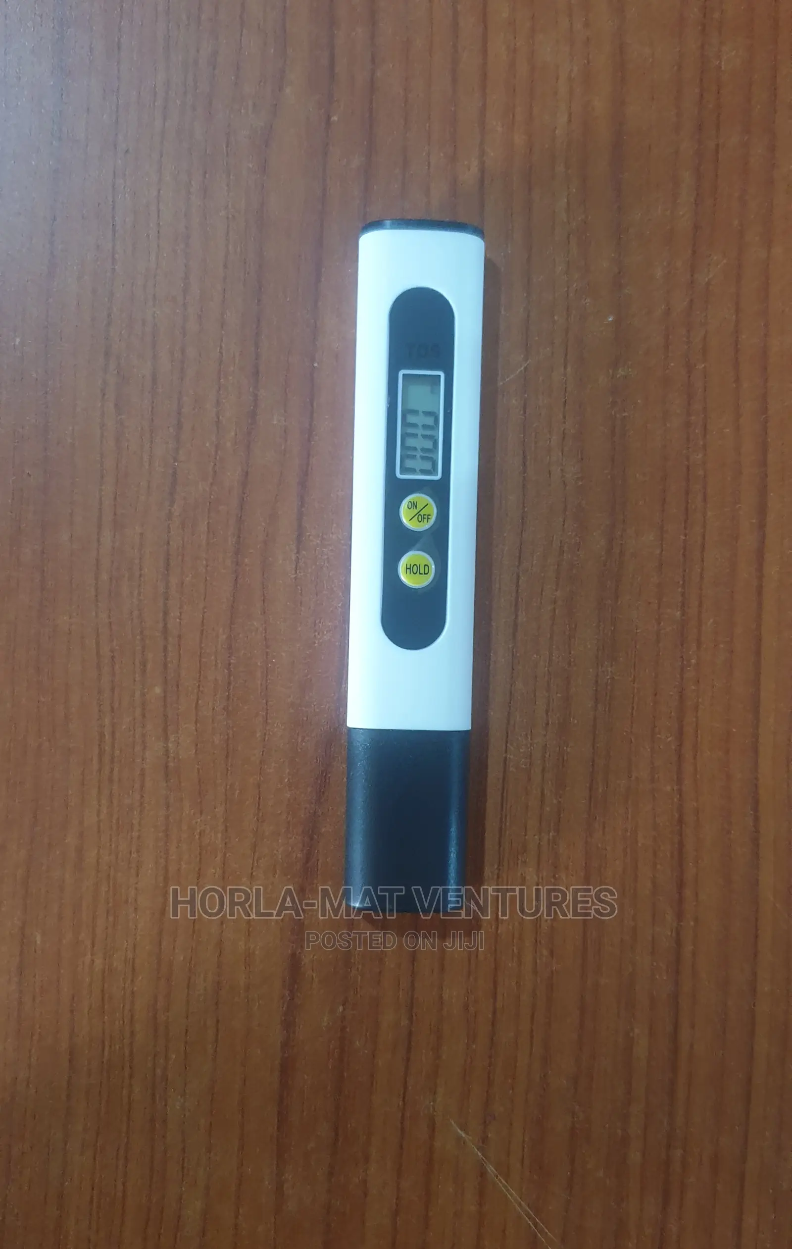 Digital Water Quality TDS Meter