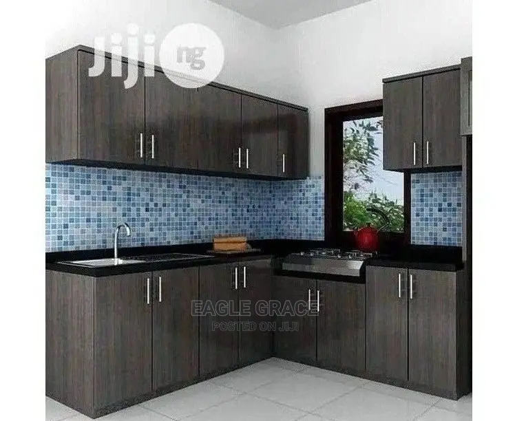 Exotic Modern Kitchen Cabinets
