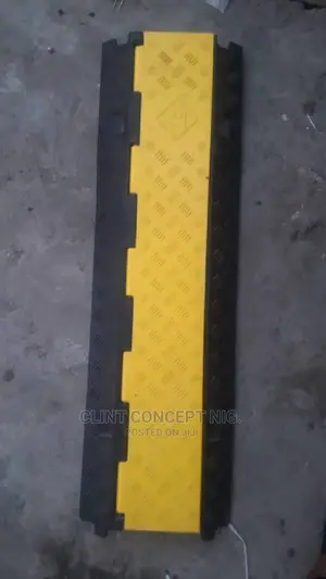 3 Channel Cable Protector