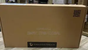 Grandstream UCM6301 Ip Phone PBX