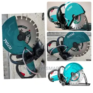 Total 14inches Electric Cutter Electric Type
