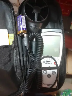 Digital Anemometer Wind Speed Meter- AS836