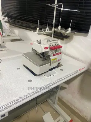 Industrial Weaving Machine