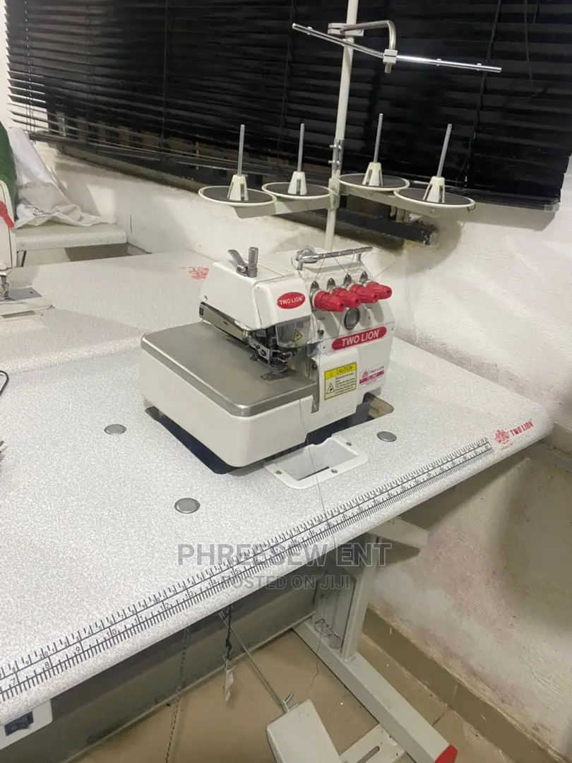 Industrial Weaving Machine