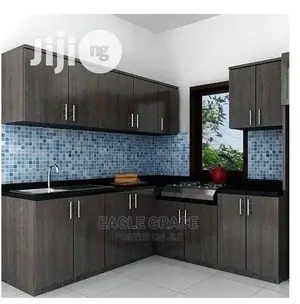 Exotic Modern Kitchen Cabinets
