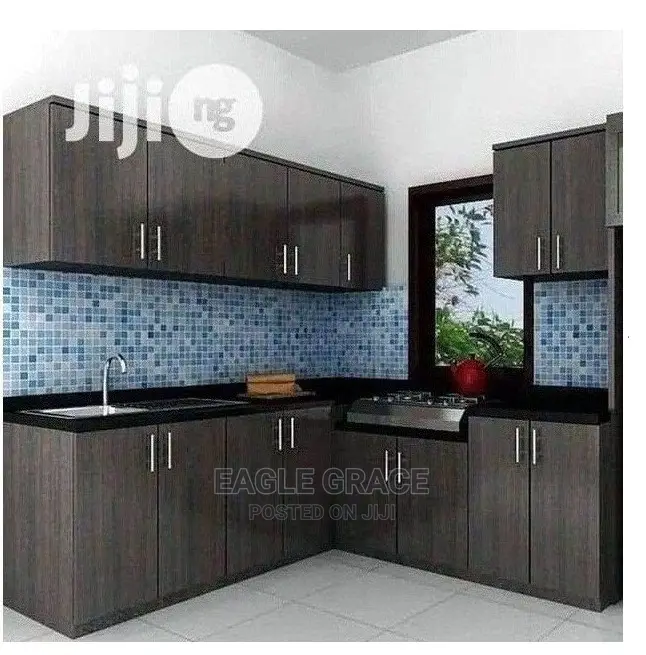 Exotic Modern Kitchen Cabinets