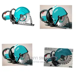 Total Concrete Cutter Original One 14inches