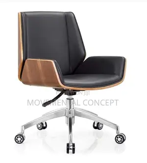 Executive Office Chair
