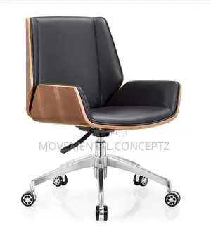 Executive Office Chair