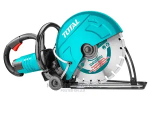 Handy Electric Concrete Cutter 14inches