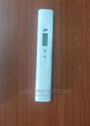 Portable Digital Ph Meter Tester