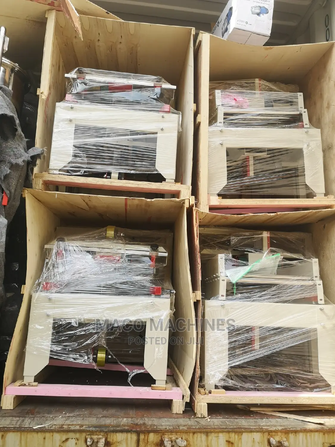 Semi Automatic Carton Sealing Machine
