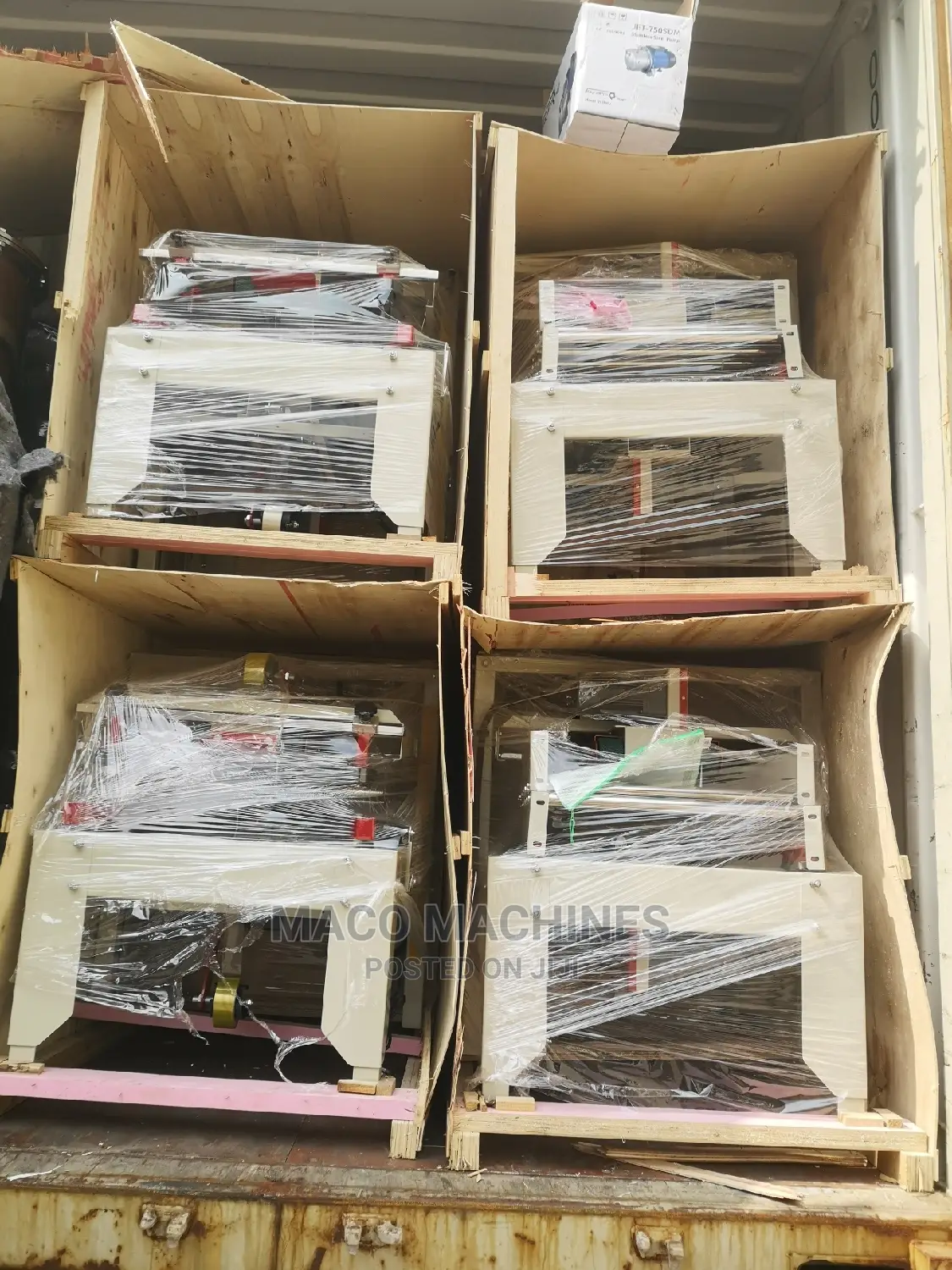 Semi Automatic Carton Sealing Machine