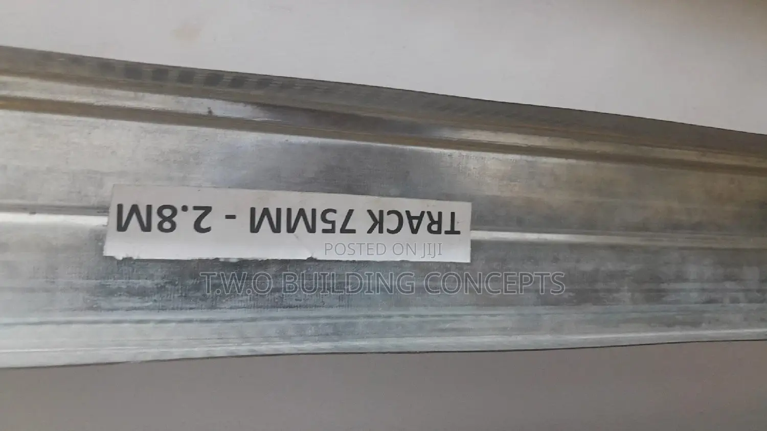 Cement Board Accessories