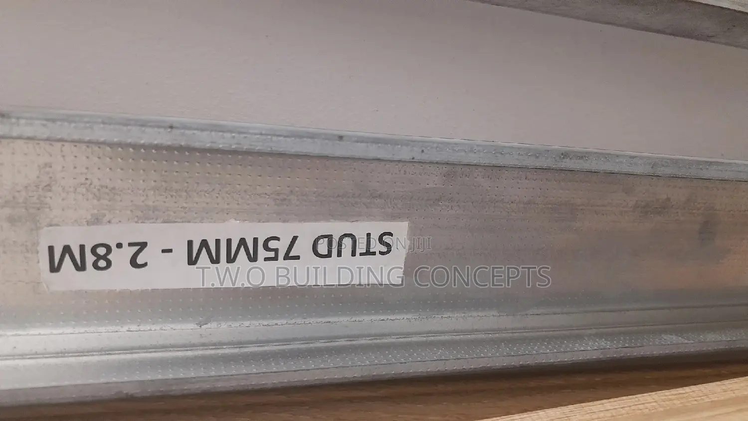 Cement Board Accessories