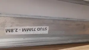 Cement Board Accessories