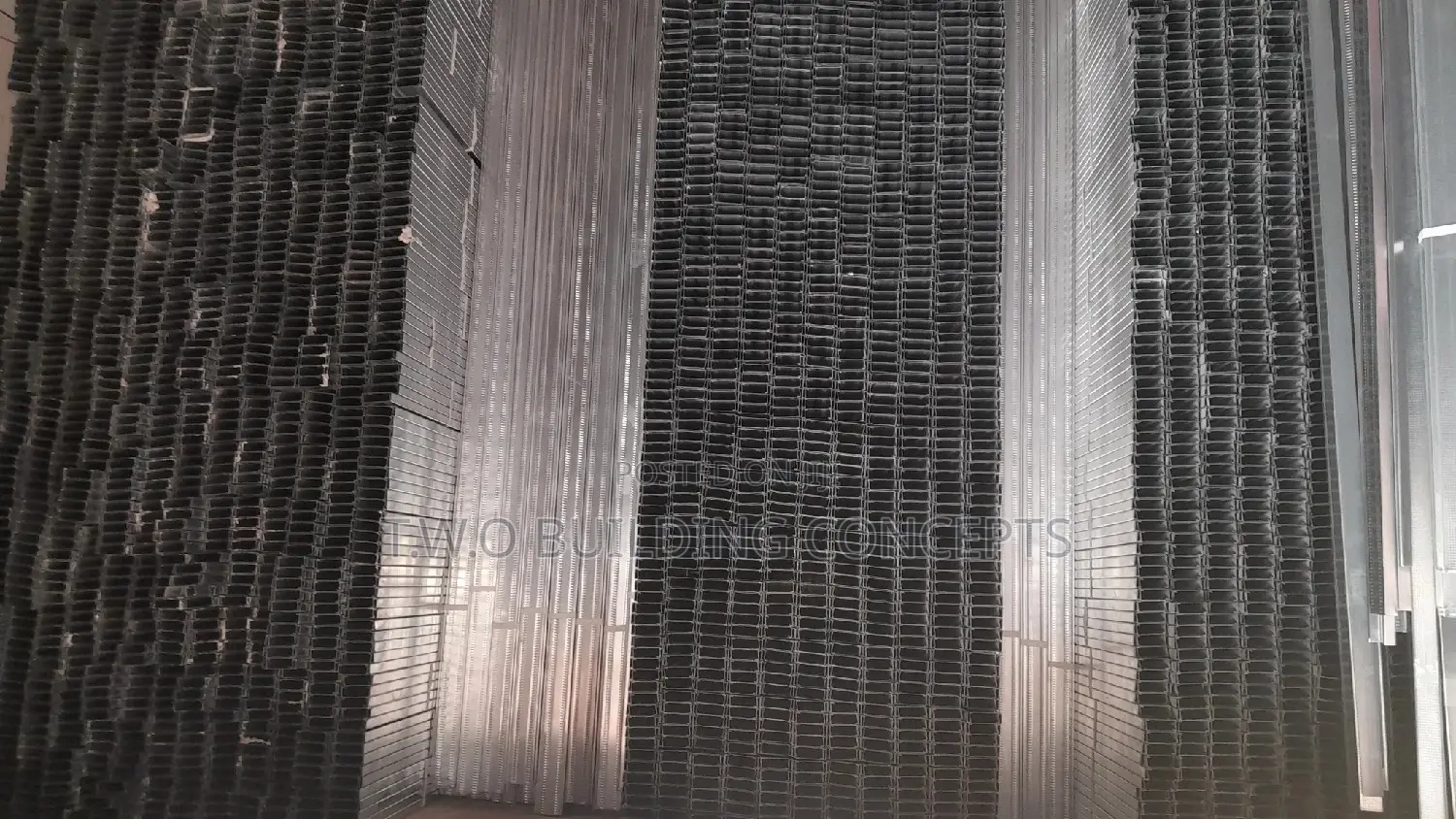 Cement Board Accessories