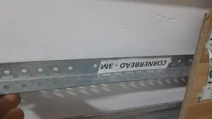 Cement Board Accessories