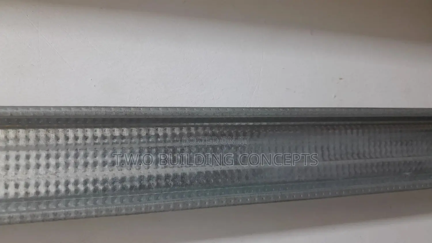 Cement Board Accessories