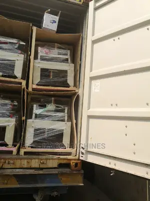 Carton Sealer Machine