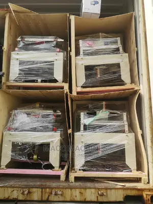 Carton Sealer Machine