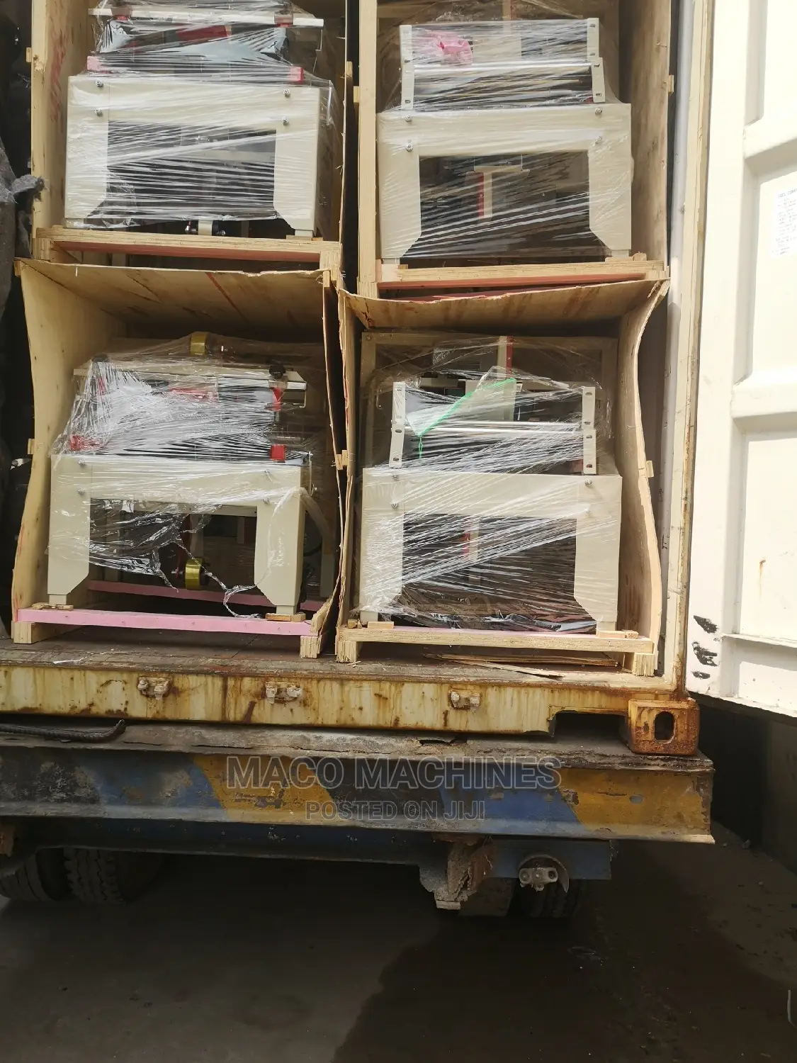 Carton Sealer Machine