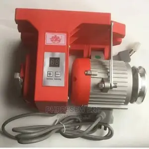 Two Lion Motor