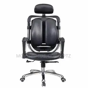Executive Office Chair Swivel