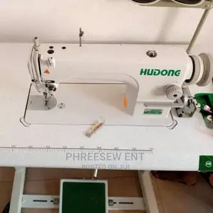 Hudong Industrial Sewing Machine