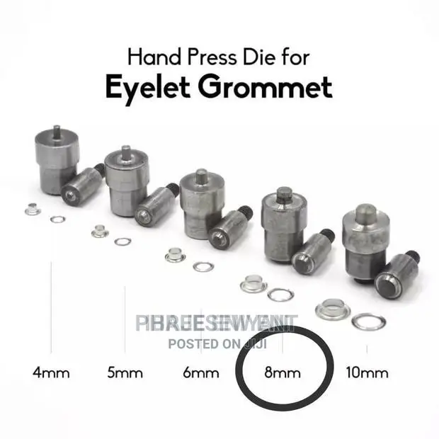 Press Machine