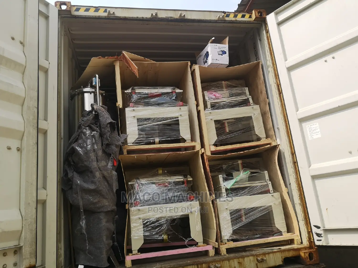 Carton Sealing Machine Semi Automatic